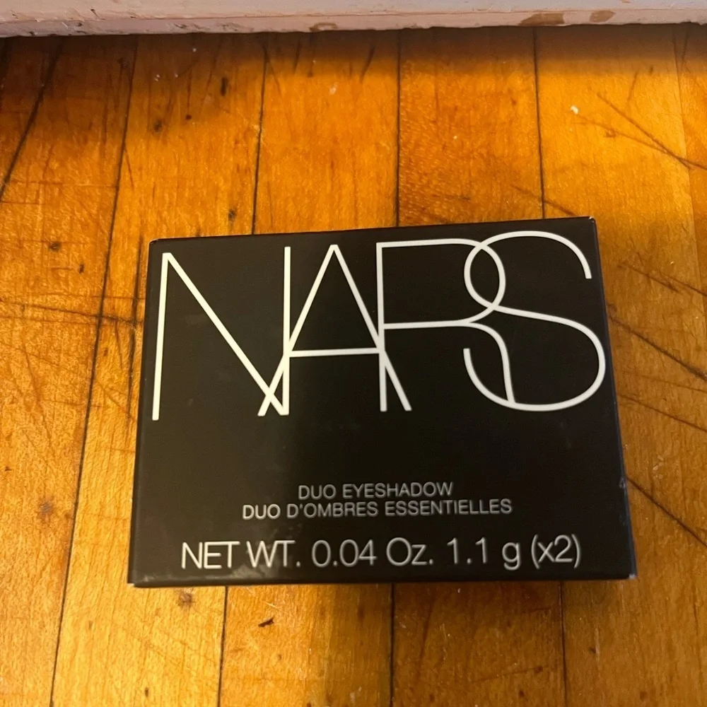 NARS duo eye shadow‎ Kuala Lumpur